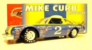 RARE 1980 Dale Earnhardt Mike Curb 1 24 Olds 442 CWB