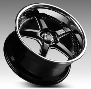 20 Nissan 350Z 370Z G35 Vertini Drift Wheels Rims New