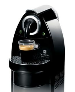 Nespresso C100 Espresso Machine, Essenza Single Serve