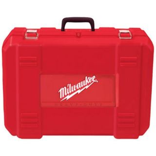 Milwaukee 48 55 6200 Impact Resistant Carry Case for Band Saw