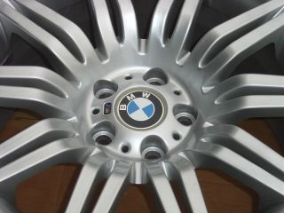 19 BMW 172 E60 Rims 525 528 530 535 545 550 Factory Wheels