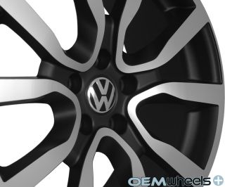 18 Serron Style Wheels Fits Audi VW A4 S4 A5 S5 A6 S6 A8 S8 Q5 CC