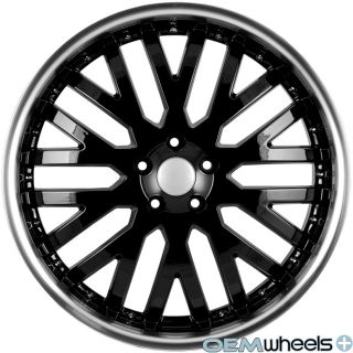 Wheels Fits Land Rover Range Rover Sport HSE Supercharged Rims