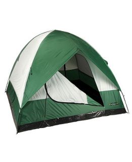 Stansport Tents, Rainier Three Season Tent   Mens Activewear