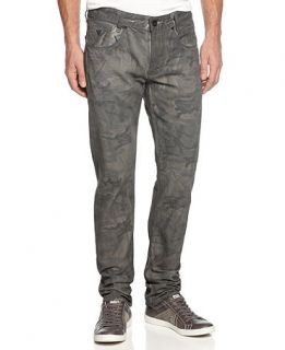 Guess Jeans, Camo Alameda Jeans   Mens Jeans
