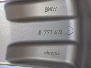 21 BMW 128 Chrome Wheels x5 x6 19 20 22 E53 E70 E71 4 8i 4 4i 4 6i