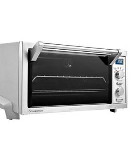 DeLonghi DO1289 Convection Oven, Stainless Steel