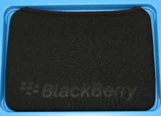Blackberry Rim Playbook 7in 32GB Tablet PRD 38548 002 Win Wi Fi