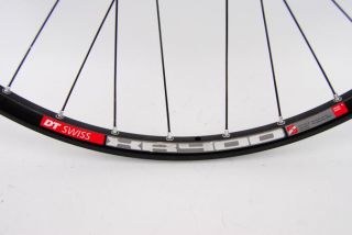 DT Swiss XR 400 Complete Rear Disc Wheel with DT Swiss 340 Hub New