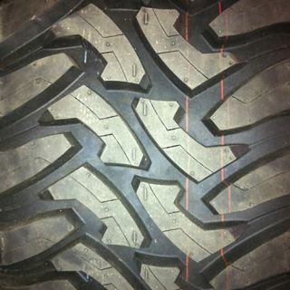 38x15 50R22 Fuel Mud Terrain Tire Mud Terrain Tire 38x15 5x22