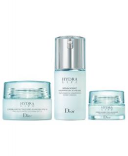 Dior Capture Totale Global Age Defying Skincare Collection   Makeup