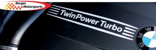 BMW N55 Downpipe 20HP Fits Twin Power 2011 BMW 135 335 335xi E90 E92
