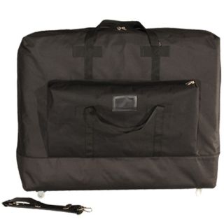 Massage Table Universal Carrying Case Wheels Carry Bag