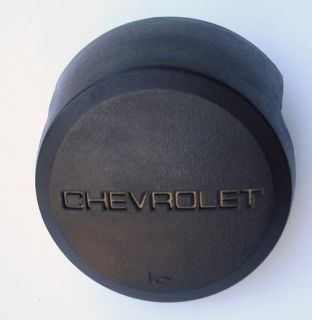 88 94 Chevrolet Chevy Truck Steering Wheel Horn Cap Button Wire Spring
