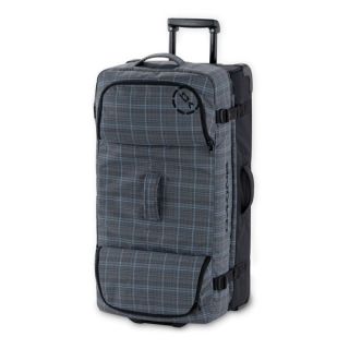Dakine Split Roller s Travel Bag Premier Black