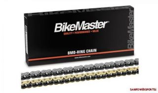 Ring 530 x 110 Link Heavy Duty BMO Rear Drive Chain for Harley