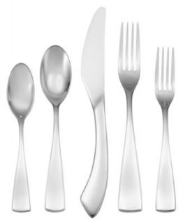 Oneida Curva Flatware Collection   Flatware & Silverware   Dining