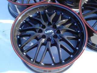 CRX Del Sol Prelude Accord Insight Mazda Miata MX3 Wheels Rims