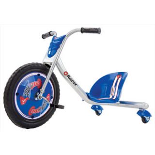 Razor Rip Rider 360 Caster Trike Bike