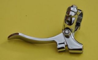 Decompression Valve Lifter Lever Doherty 105 Replica