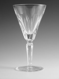 Waterford Crystal Sheila Cut White Wine Glass