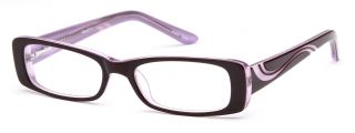 Childrens Glasses Frames Kids School Eye Reading RX Able Swirl Trendy