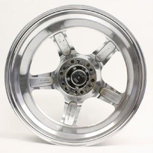 20 Gino Chrome Wheel Rim 497