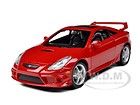 Toyota 4Runner Diecast Model Replica Toy Promo Sport