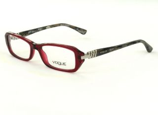 Authentic New Vogue Vo 2694B W905 Eyeglasses Glasses VO2694B W905