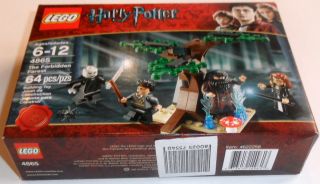 This auction is for a lot of LEGO Harry Potter Sets. This lot includes