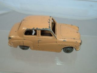 Dinky Toy 160 Austin A30 in Used Vintage See Photos