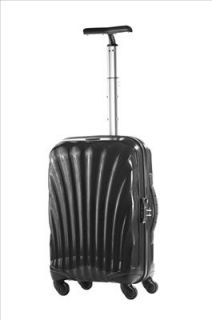 Samsonite Cosmolite Spinner Wheeled 20 Carry on Travel Luggage Bag