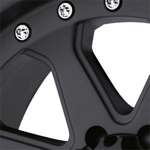 New 17x9 5x139 7 TSW Imperial Black Wheels Rims