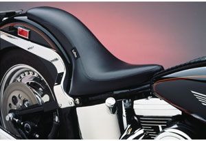Le Pera King Cobra Seat Vinyl LK 890 Harley Davidson