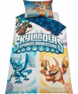Skylanders SpyroS Adventure Portal of Power Reversible Panel Single