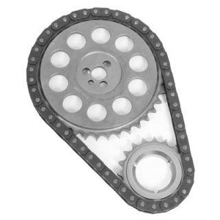 Cloyes Gear Timing Chain & Gear True Roller Iron/Steel Sprockets Chevy