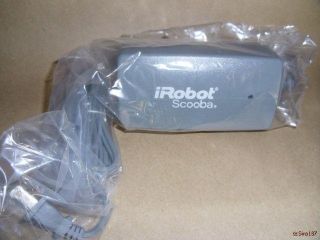 New Scooba Power Supply and Wall Charger 5800 5900 330 340 350 390