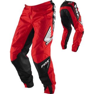 Fox Racing HC 180 Honda Jersey Pants All Sizes Combo Kit Motocross