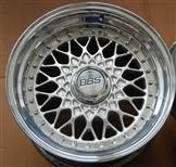We make rims for customer preferences so you can choose your own rims.