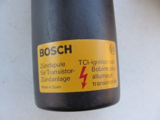 Bosch 00027 Ignition Coil Beck Arnley 178 8085