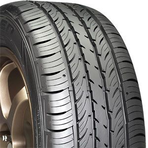 New 225 55 17 Falken SN 211 Blk 55R R17 Tires