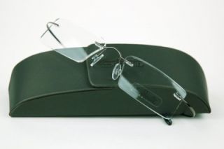 Rim Type  Rimless Rx able  Yes Size 52 17 140 EXTREME LIGHT 0.35