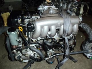 Toyota Lexus GS300 SC300 JDM 2JZGE Engine 2jz GE Motor Wiring ECU