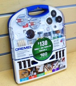 Goldcrafters Estate Jewelry Rated #1 this Dremel accessory kit is