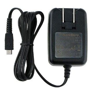 BlackBerry Factory Original Travel Charger   Non Retail Packaging