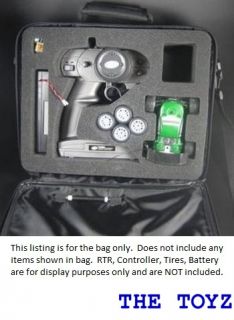 Micro T DT Baja Carry Bag Storage Case by The Toyz Toyz 222