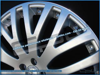 inch GLK Class Mercedes Benz SUV Silver Wheels Rims Plus Tires