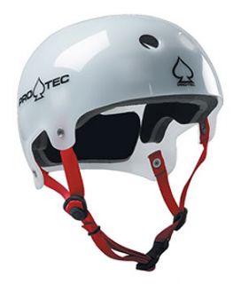 Pro Tec Classic Bucky Lasek Skateboard Helmet s M L XL