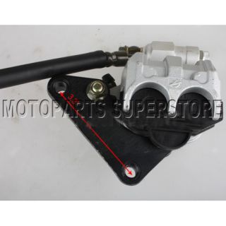 Scooter Front Hydraulic Master Cylinder Brake GY6 150cc 250cc Moped