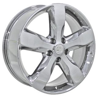 Jeep Grand Cherokee Wheels Set of 4 Rims and Goodyear Tires